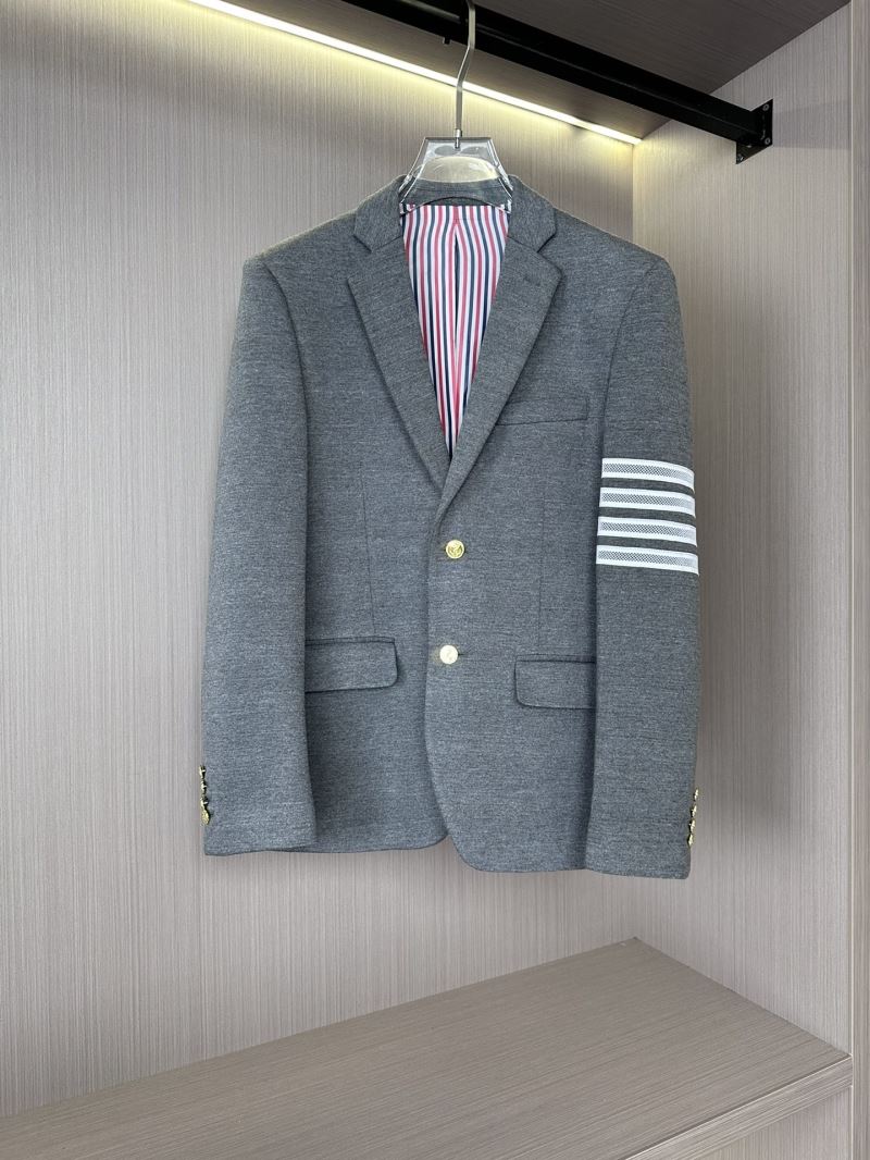 Thom Browne Outwear